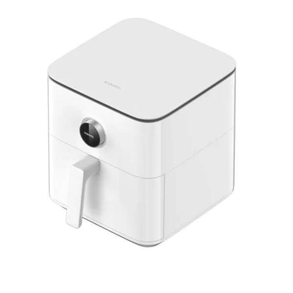 Friteuse Sans Huile Xiaomi Smart 6.5 L 1800 W Blanc (47710) Friteuse Sans Huile Xiaomi Smart 6.5 L 1800 W Blanc (47710)